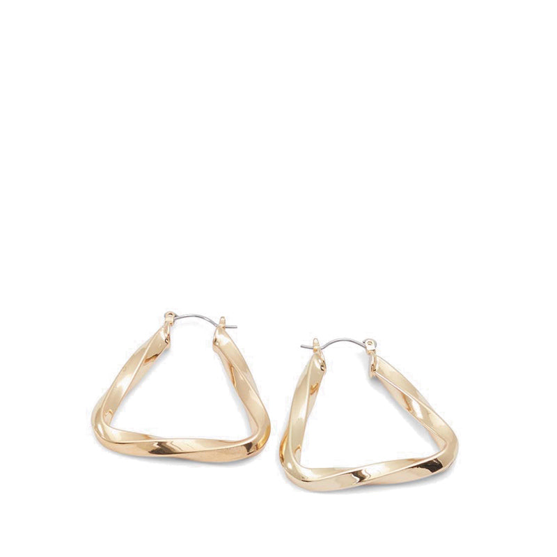 Babriclya Women Earrings - Gold