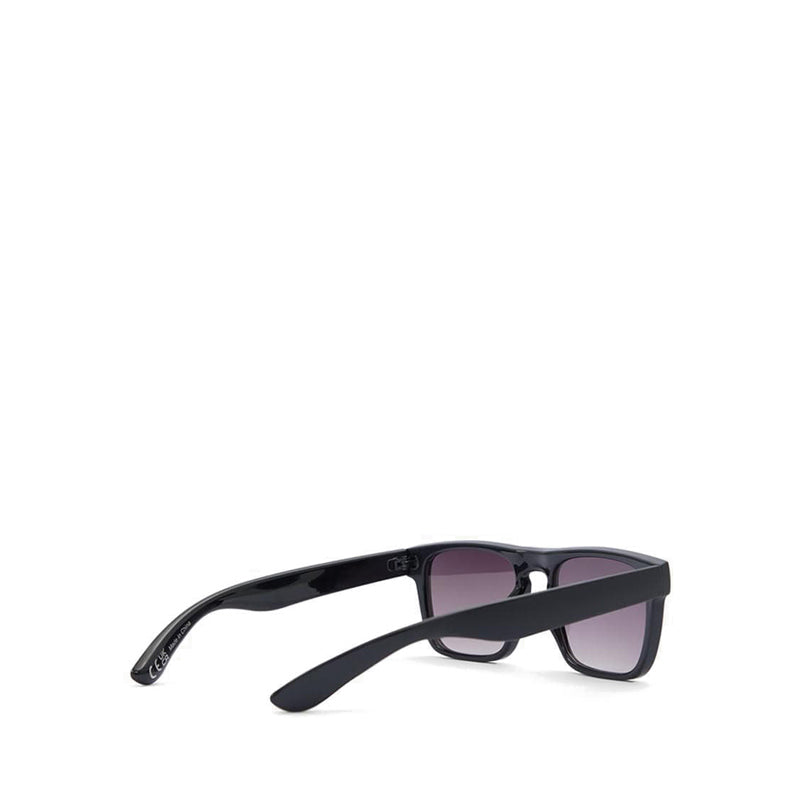 Legecien Men Sunglasses - Black