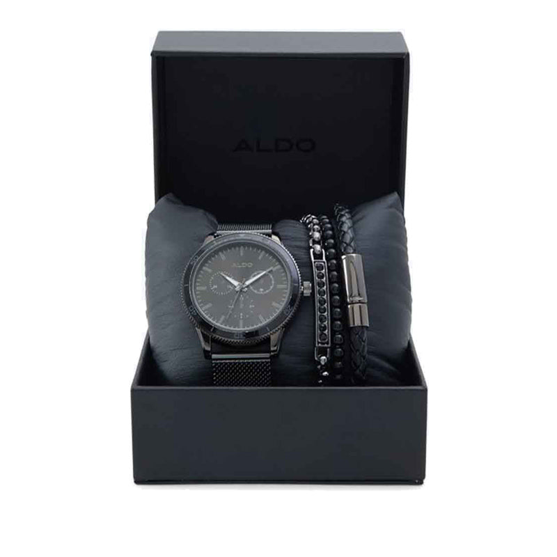 Drorid Men's Watches - Grey