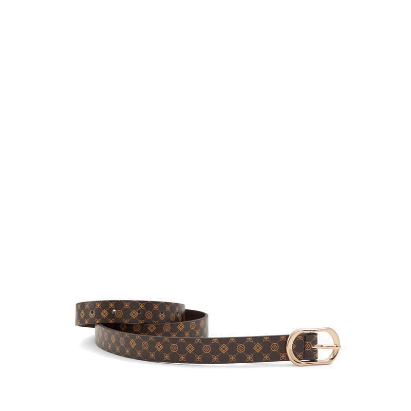 Ranenteriel Women's Belts - Brown