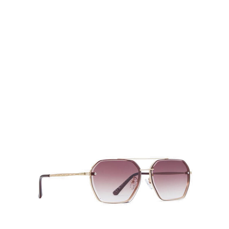 Cadaseth Men's Sunglasses - Gold