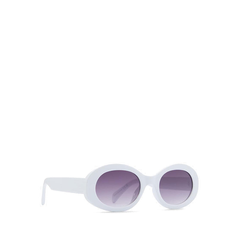 Celiane Women Sunglasses - White