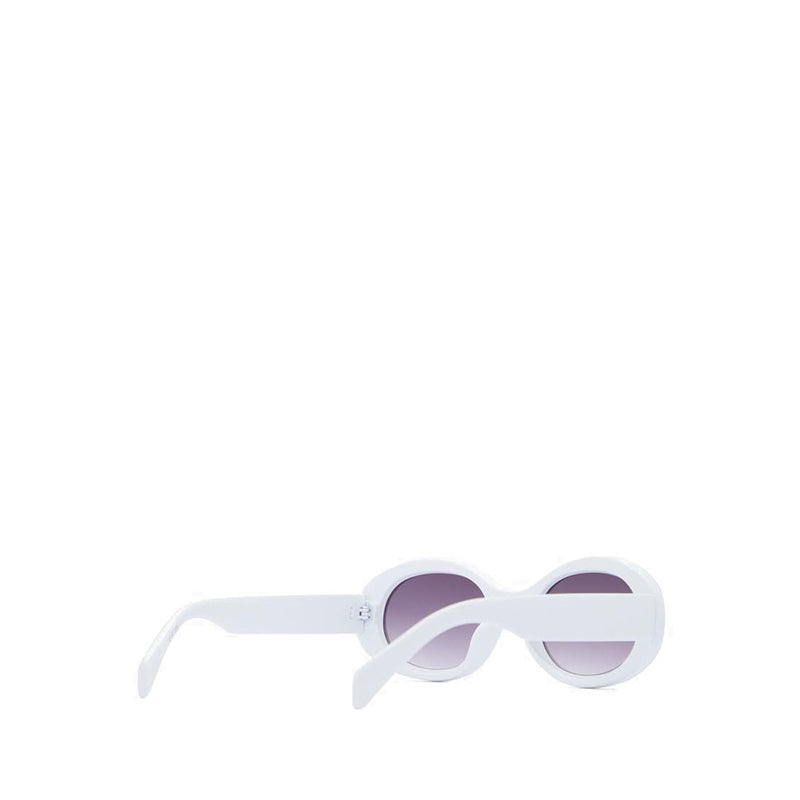 Celiane Women Sunglasses - White