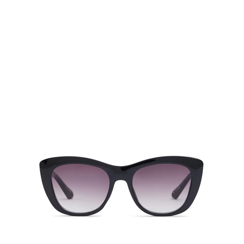 Ramzy Women Sunglasses - Black