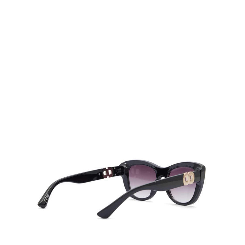 Ramzy Women Sunglasses - Black