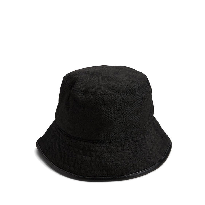 Wai Women Hat - Black