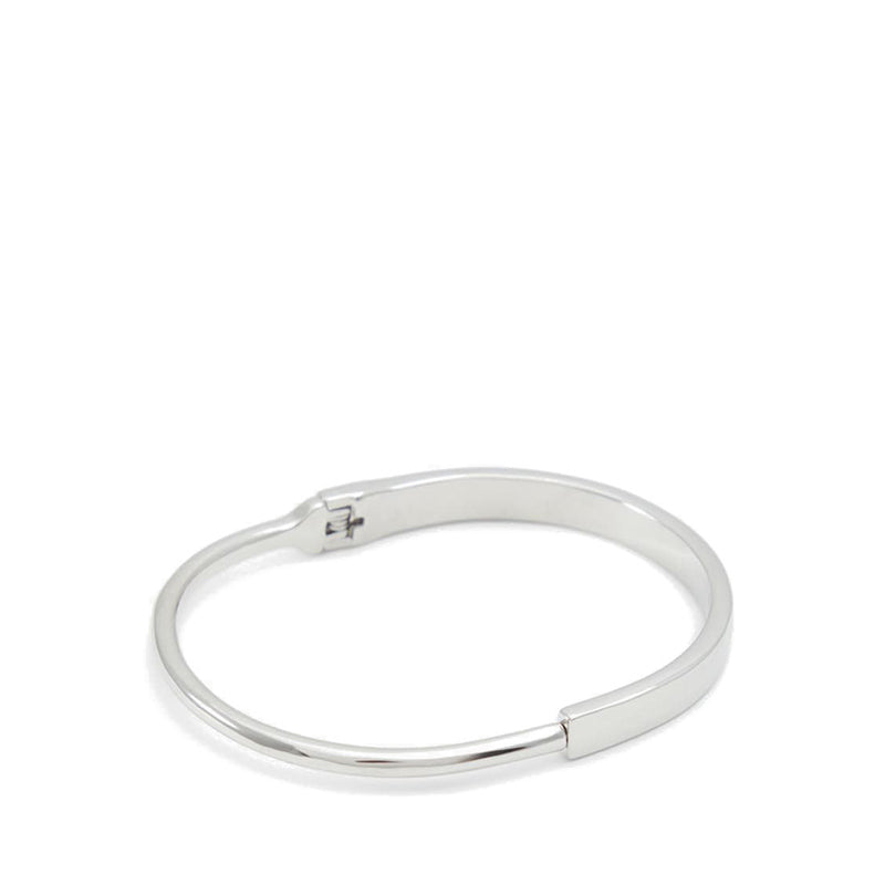 Bauciola Women Bracelet - Silver