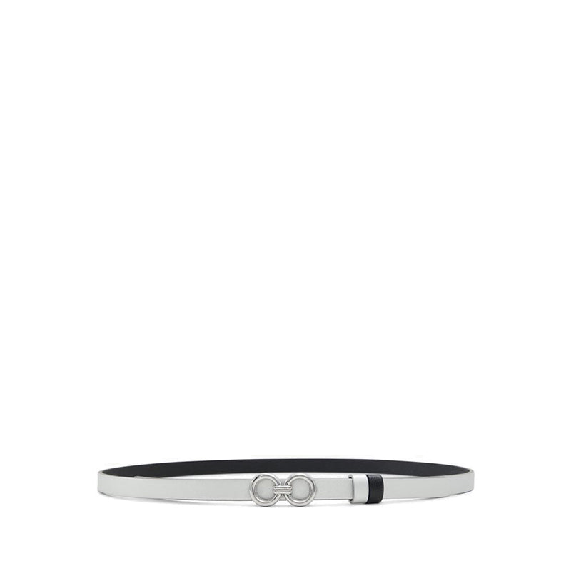 Terrijay Women's Belt - Silver