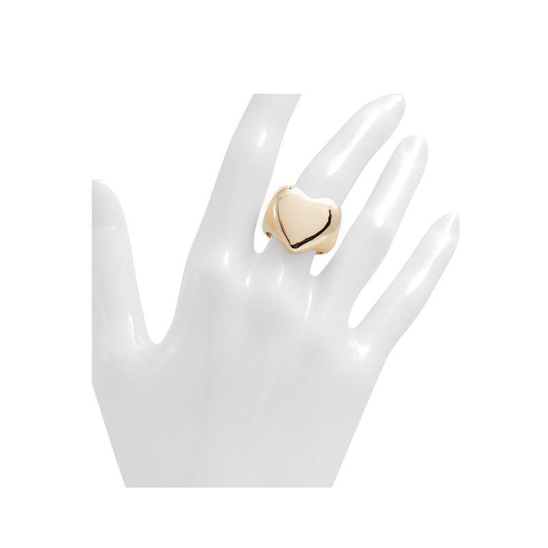 Coeure Women Rings - Gold