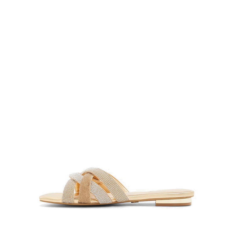 Corally Women Sandals - Gold