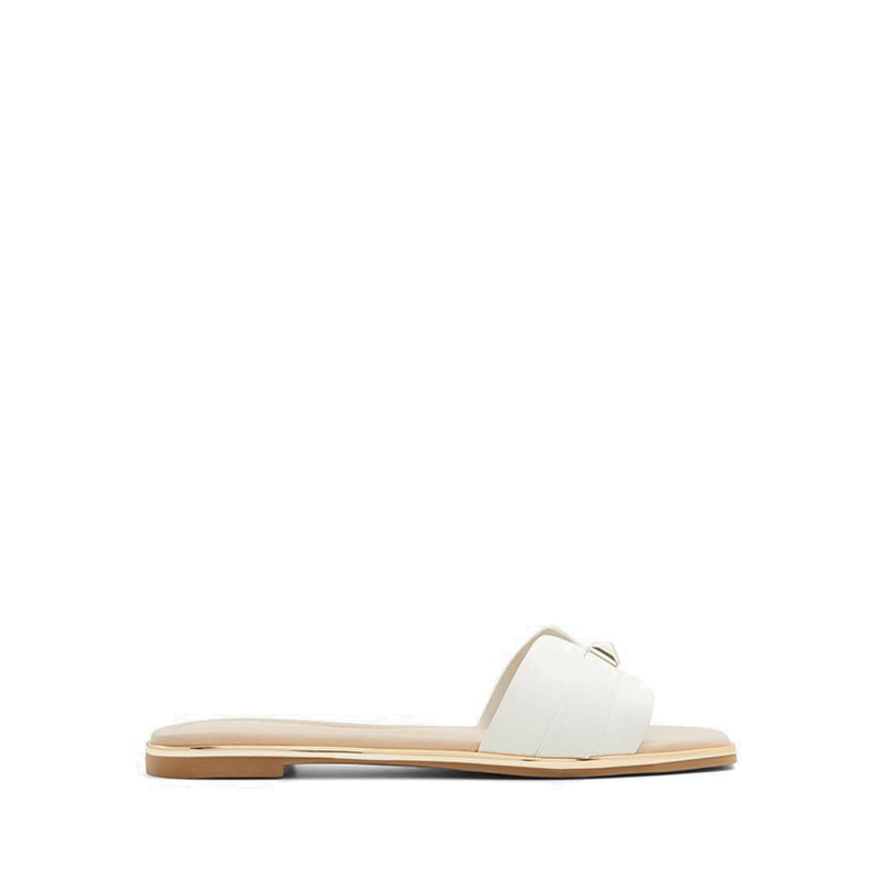 Darine Women Sandals - White