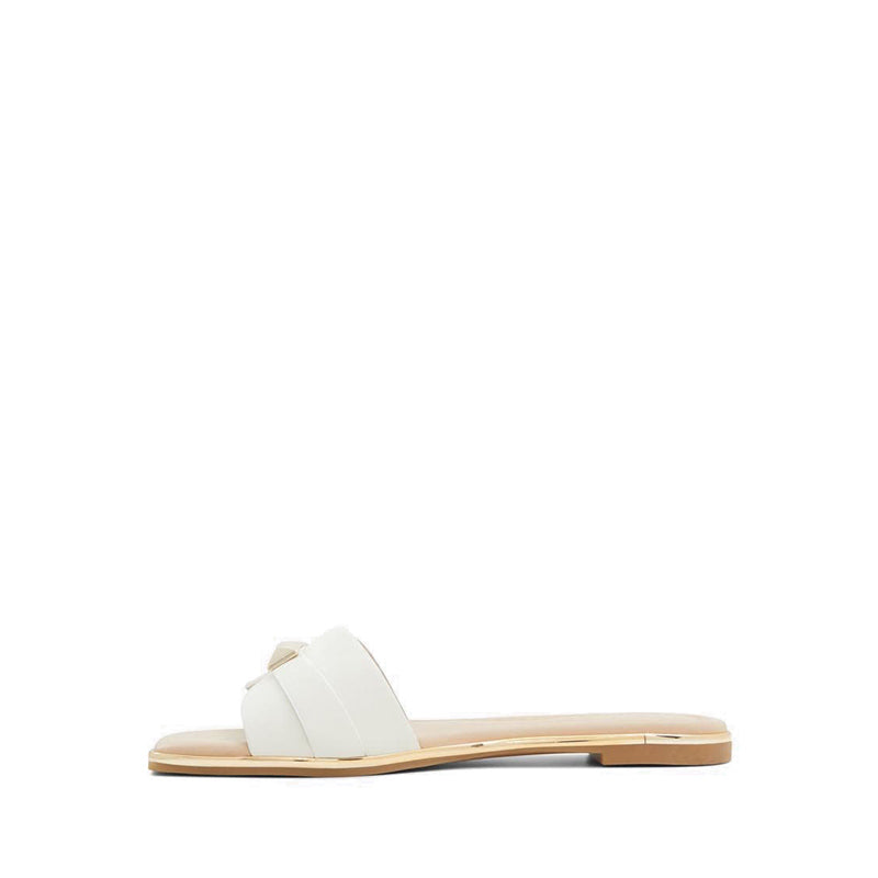 Darine Women Sandals - White