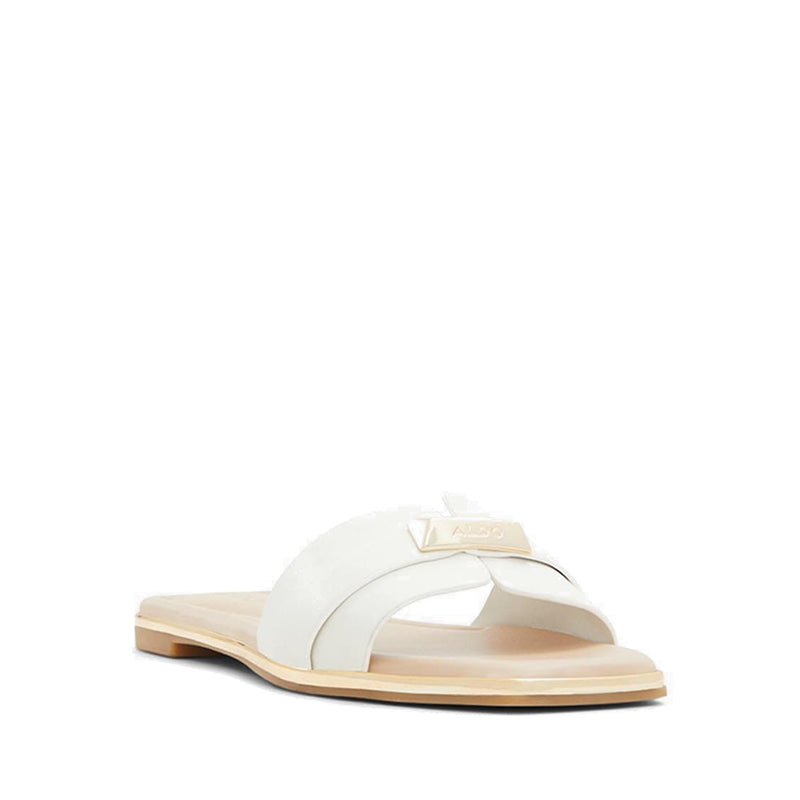 Darine Women Sandals - White