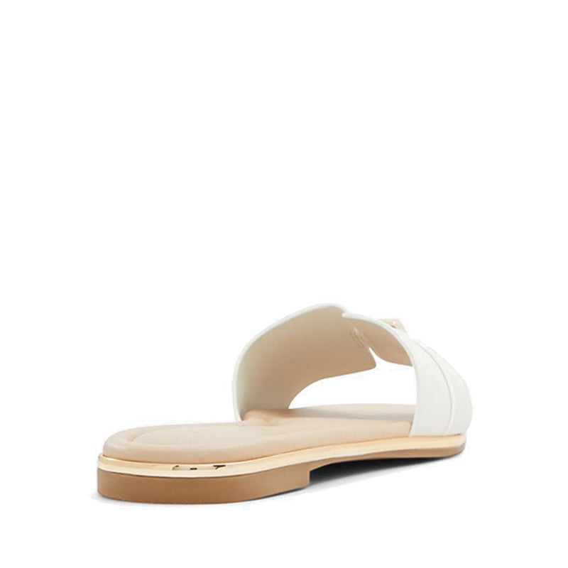 Darine Women Sandals - White