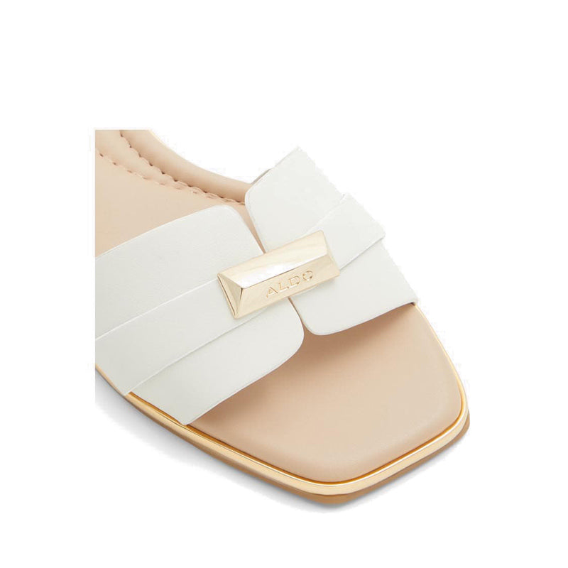 Darine Women Sandals - White