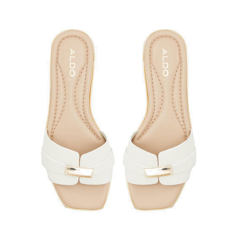 Darine Women Sandals - White