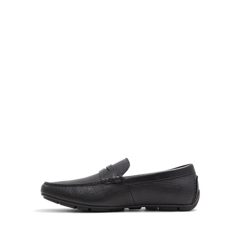 Discourse-in Men Slip On - Black