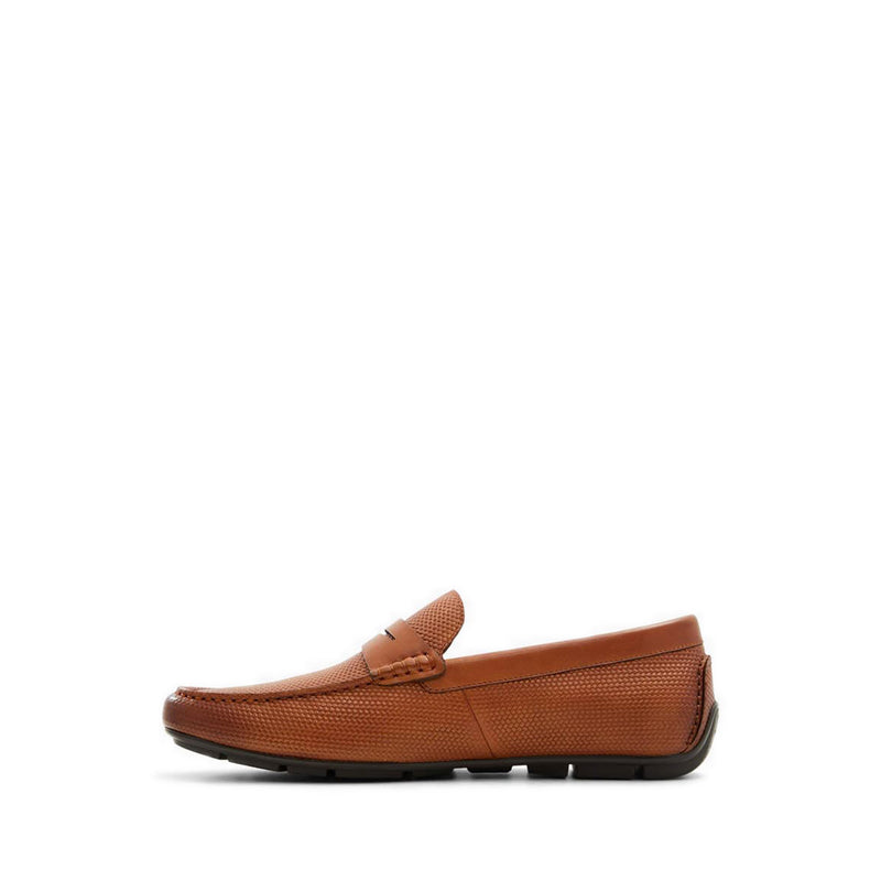 Discourse-in Men Slip On - Other Brown