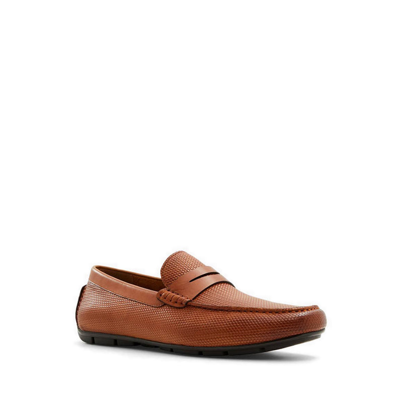 Discourse-in Men Slip On - Other Brown