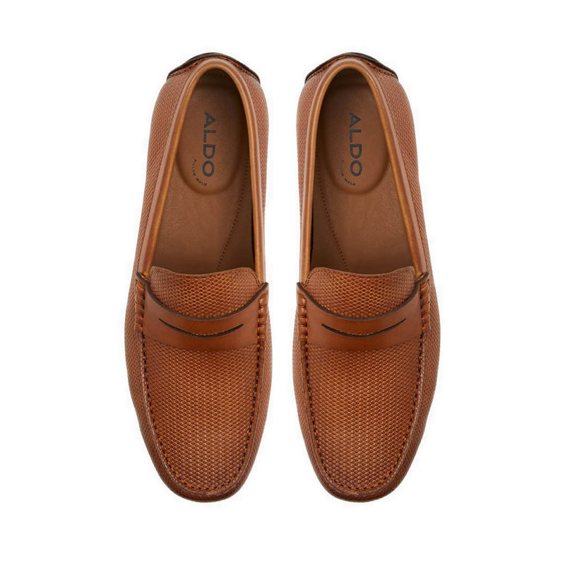 Discourse-in Men Slip On - Other Brown