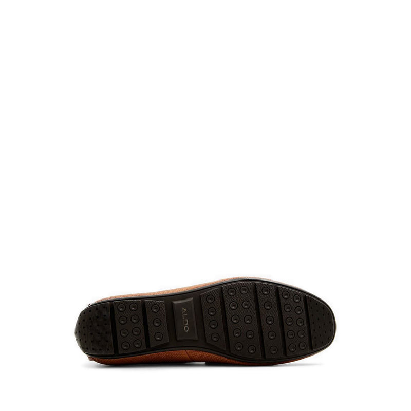 Discourse-in Men Slip On - Other Brown