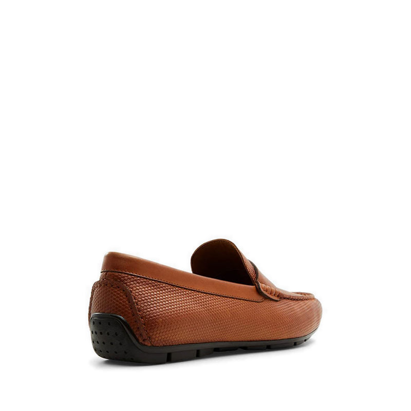 Discourse-in Men Slip On - Other Brown