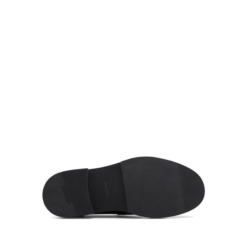 Niko Men's Loafers - Black