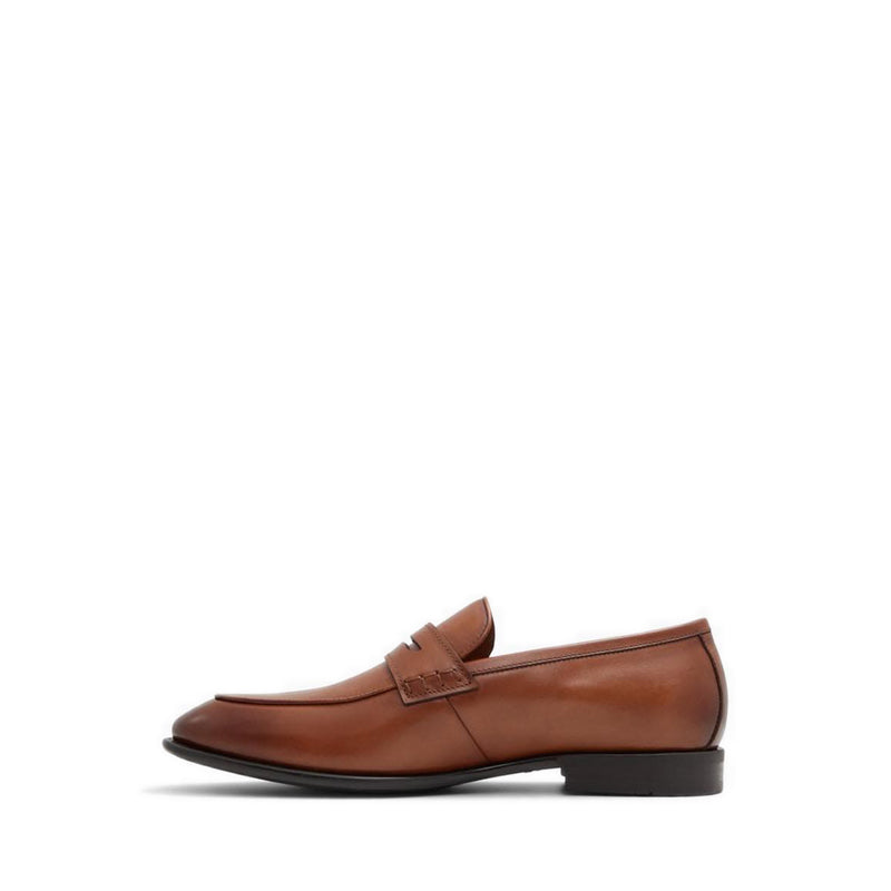 Darris Men's Loafers - Cognac