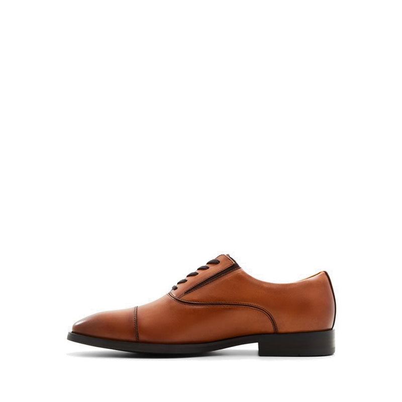 Paxley Men's Lace Ups - Cognac