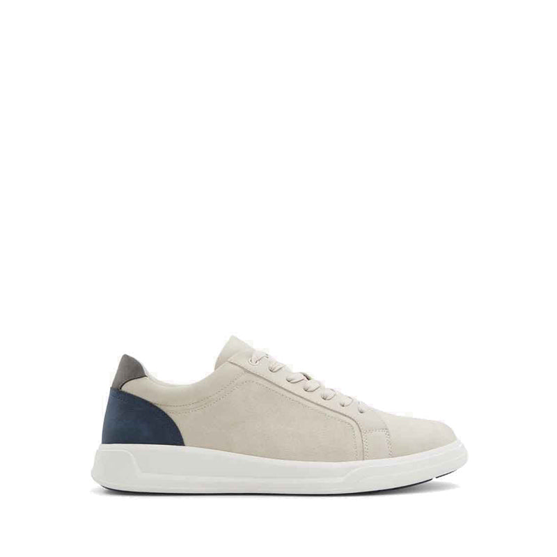 Ogspec Men Low Top Sneaker - Beige