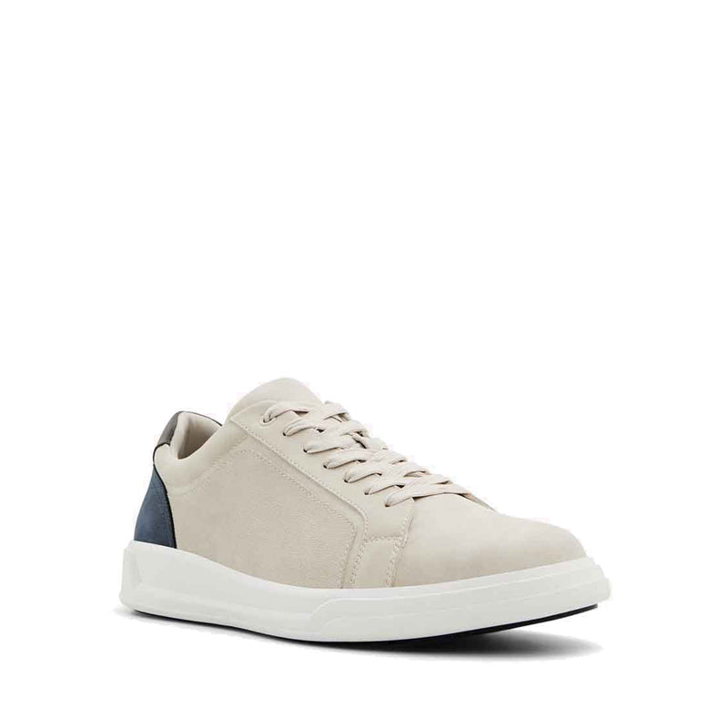 Ogspec Men Low Top Sneaker - Beige