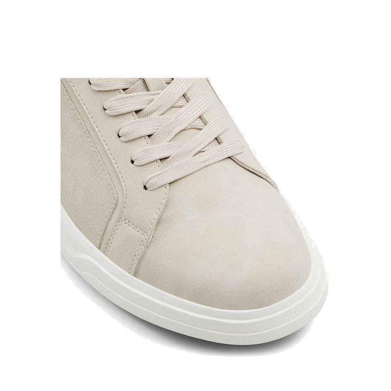 Ogspec Men Low Top Sneaker - Beige