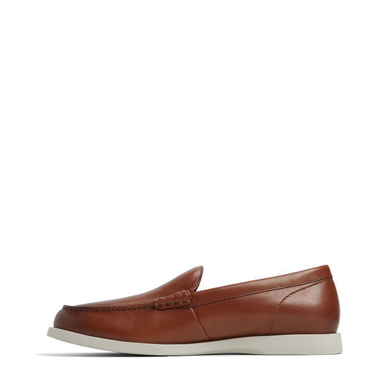 Corelin Loafers - Cognac