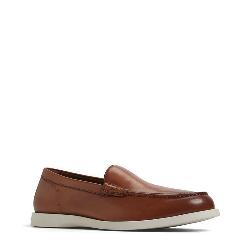 Corelin Loafers - Cognac