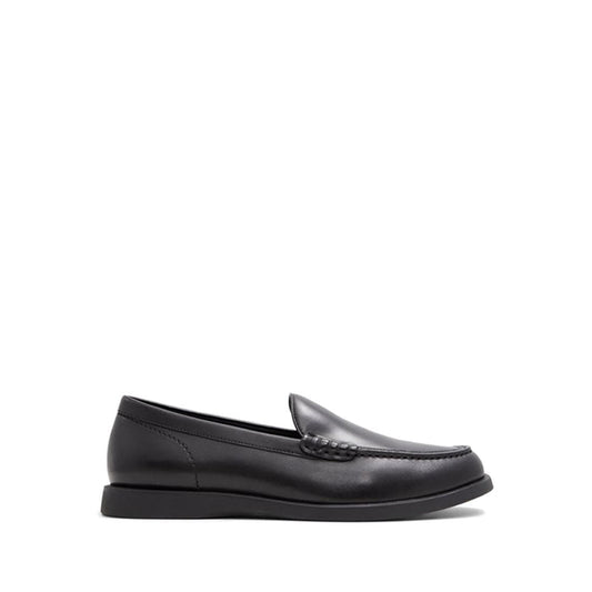 Corelin Men's Loafers - Black/White