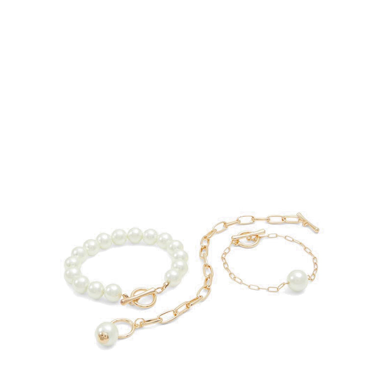 Aromal Women Bracelet - Gold