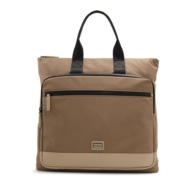 Finney Men Crossbody Bags - Light Brown