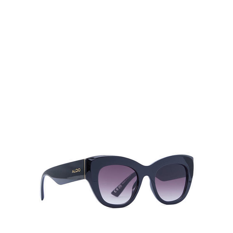 Aikuai Women Sunglasses - Black