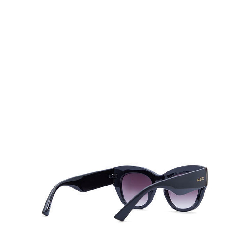 Aikuai Women Sunglasses - Black