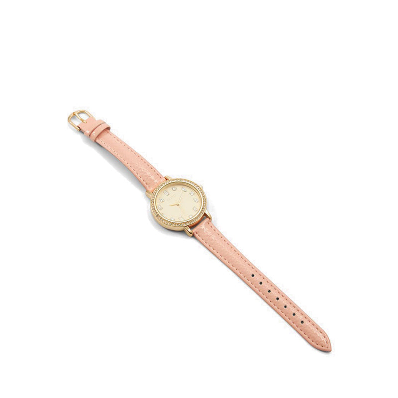 Lovalilian Watch - Light Pink