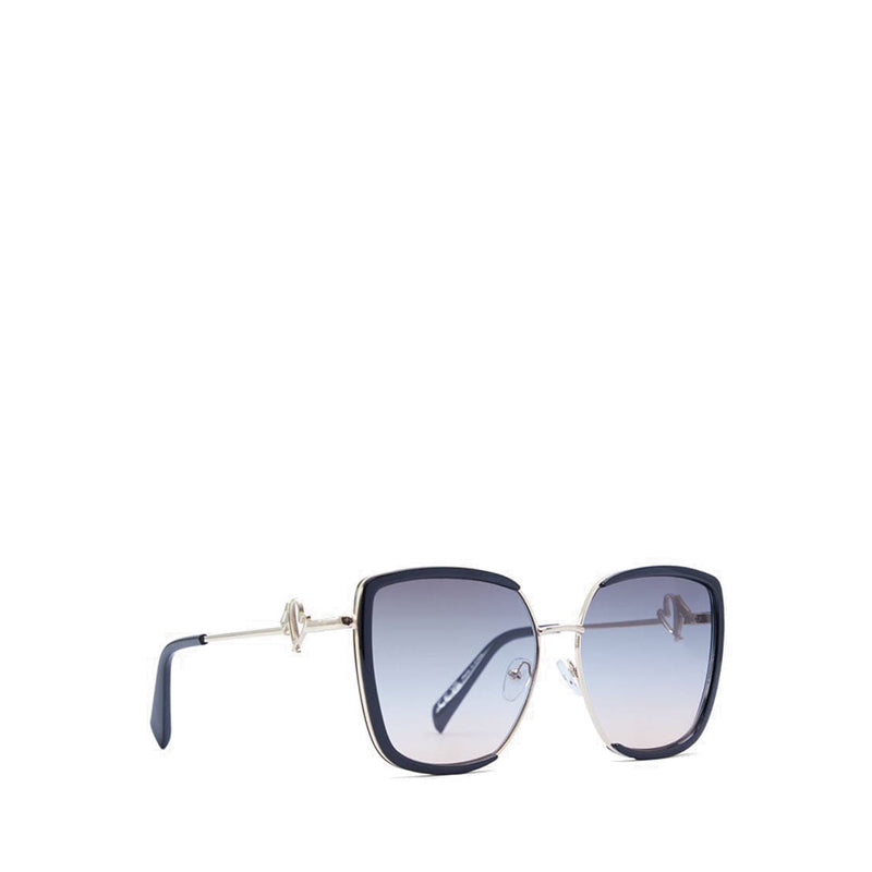 Adoriel Women Sunglasses - Black