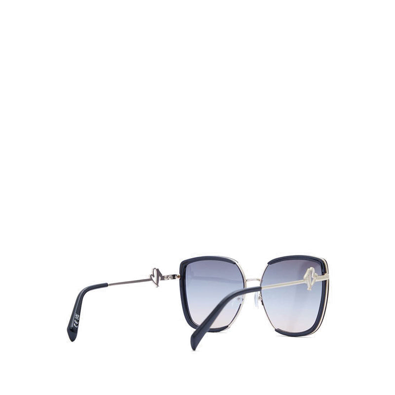 Adoriel Women Sunglasses - Black