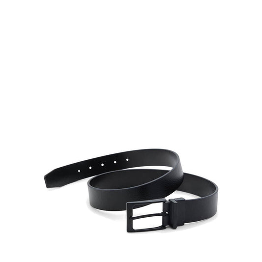 Gumbrae Men Belt - Black