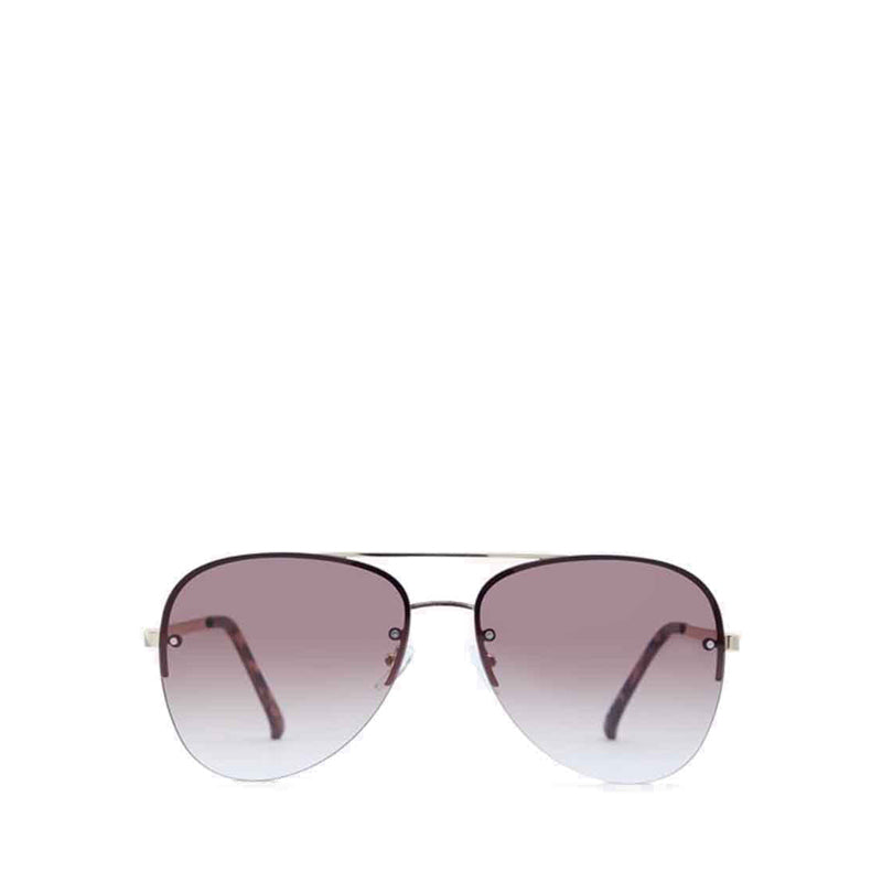 Elbalenna Women's Sunglasses - Gold