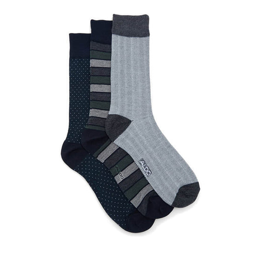 Charyn Men Socks - Other Green