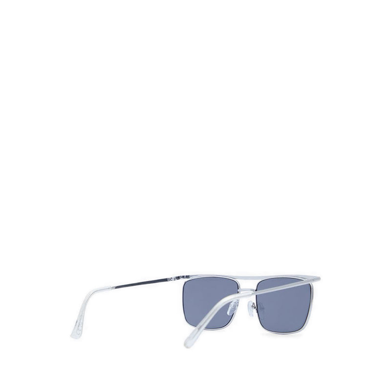 Seveathien Men Sunglasses - Silver