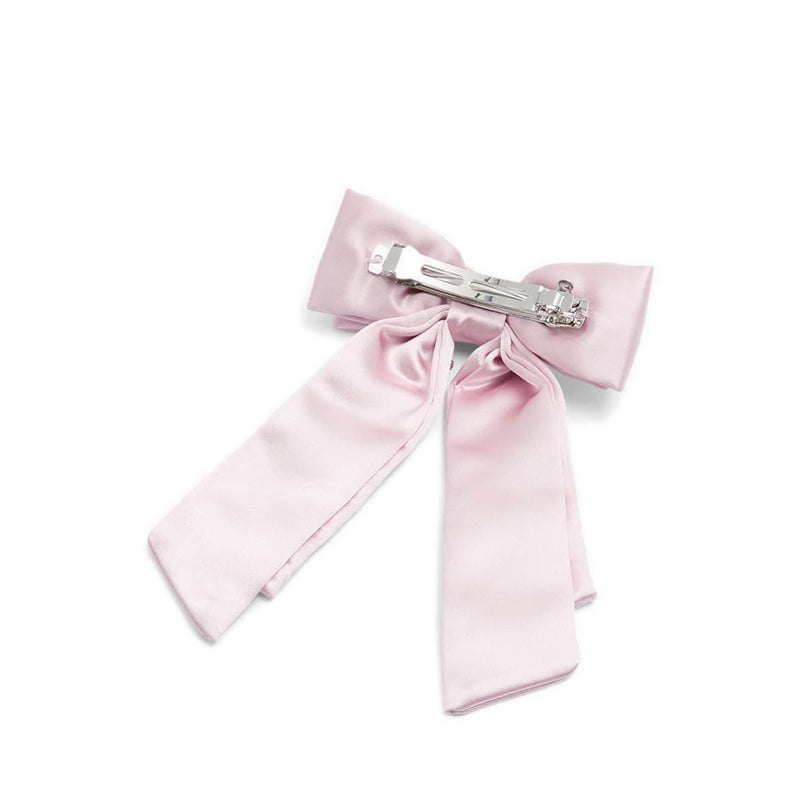 Bloomingseason Women Hair Clip - Light Pink