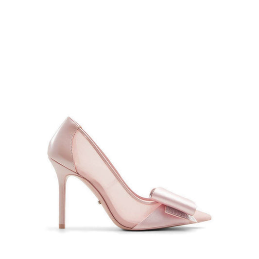 Amazafying Women Pumps - Pink