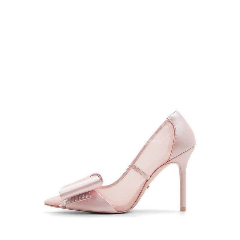 Amazafying Women Pumps - Pink