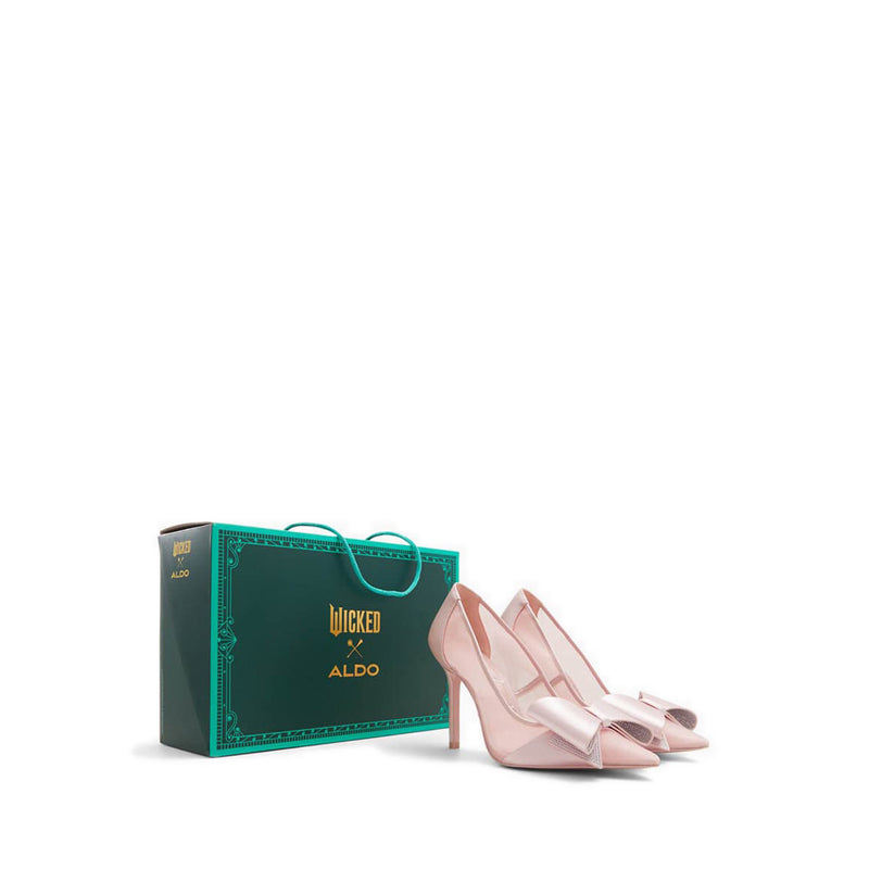 Amazafying Women Pumps - Pink